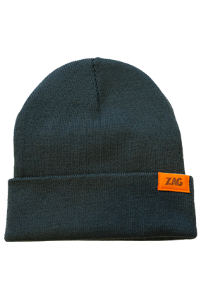 BEANIE GREY