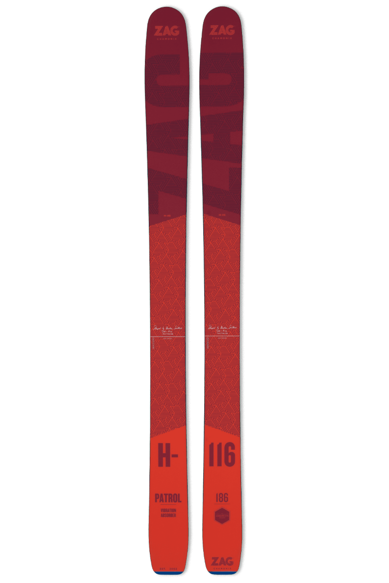 ZAG Outlet | ZAG Skis