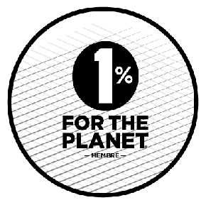 1% pour la PLANETE