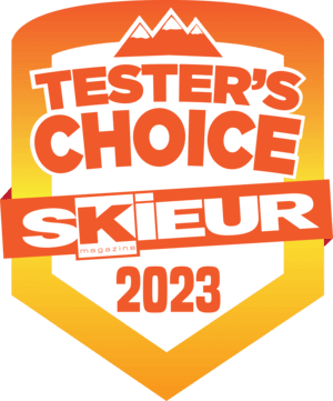 Tester's choice 2023