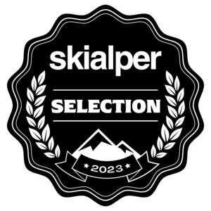 Skialper selection