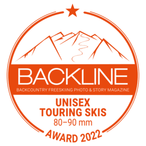 Backline unisex 2022