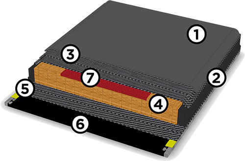 Construction illustration